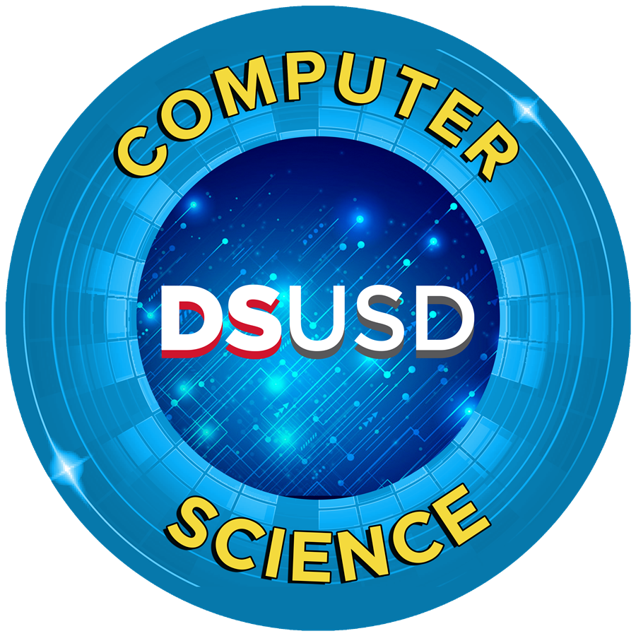 DSUSD Computer Science Immersion School