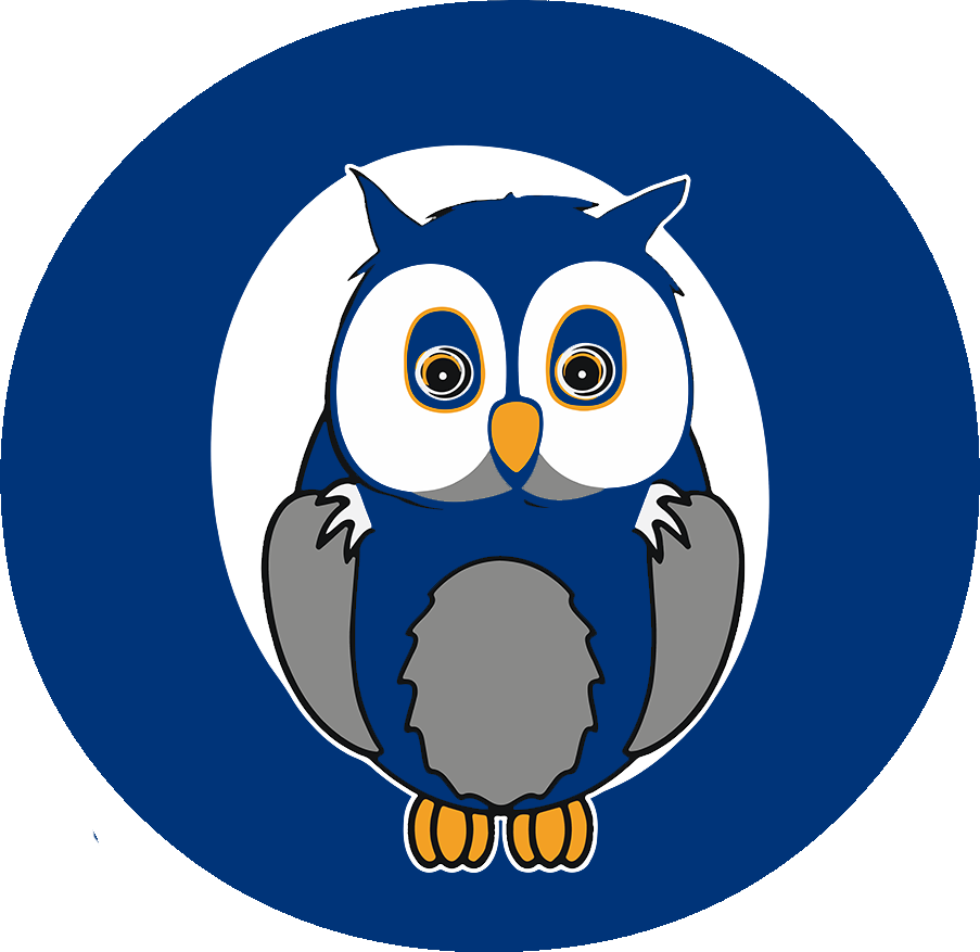 Richard Oliphant Elementary School Logo