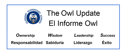 The Owl Update - El Informe Owl