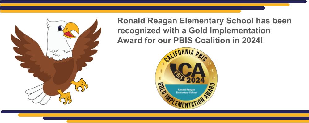 PBIS recognition