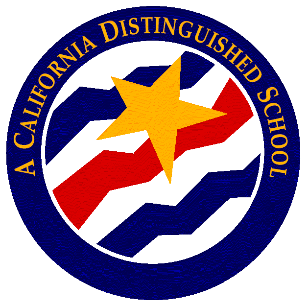 CA distinguished school