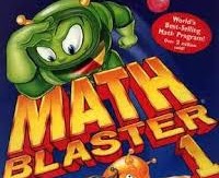 Math Blaster
