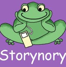Storynory Icon