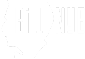 Bill Nye Logo