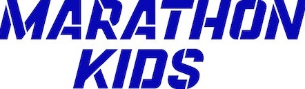 Marathon Kids Logo