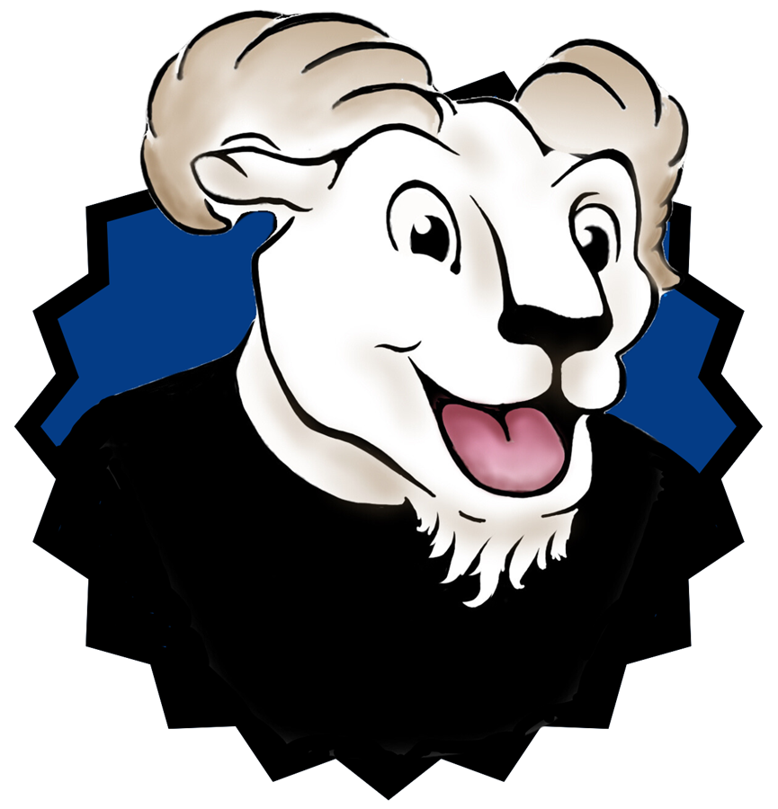 Theodore Roosevelt Elementary School Logo