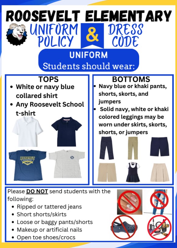 Uniform Policy
