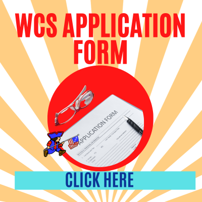 Application form