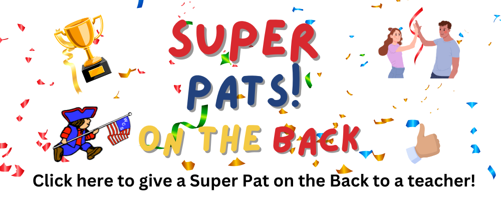 Super Pat