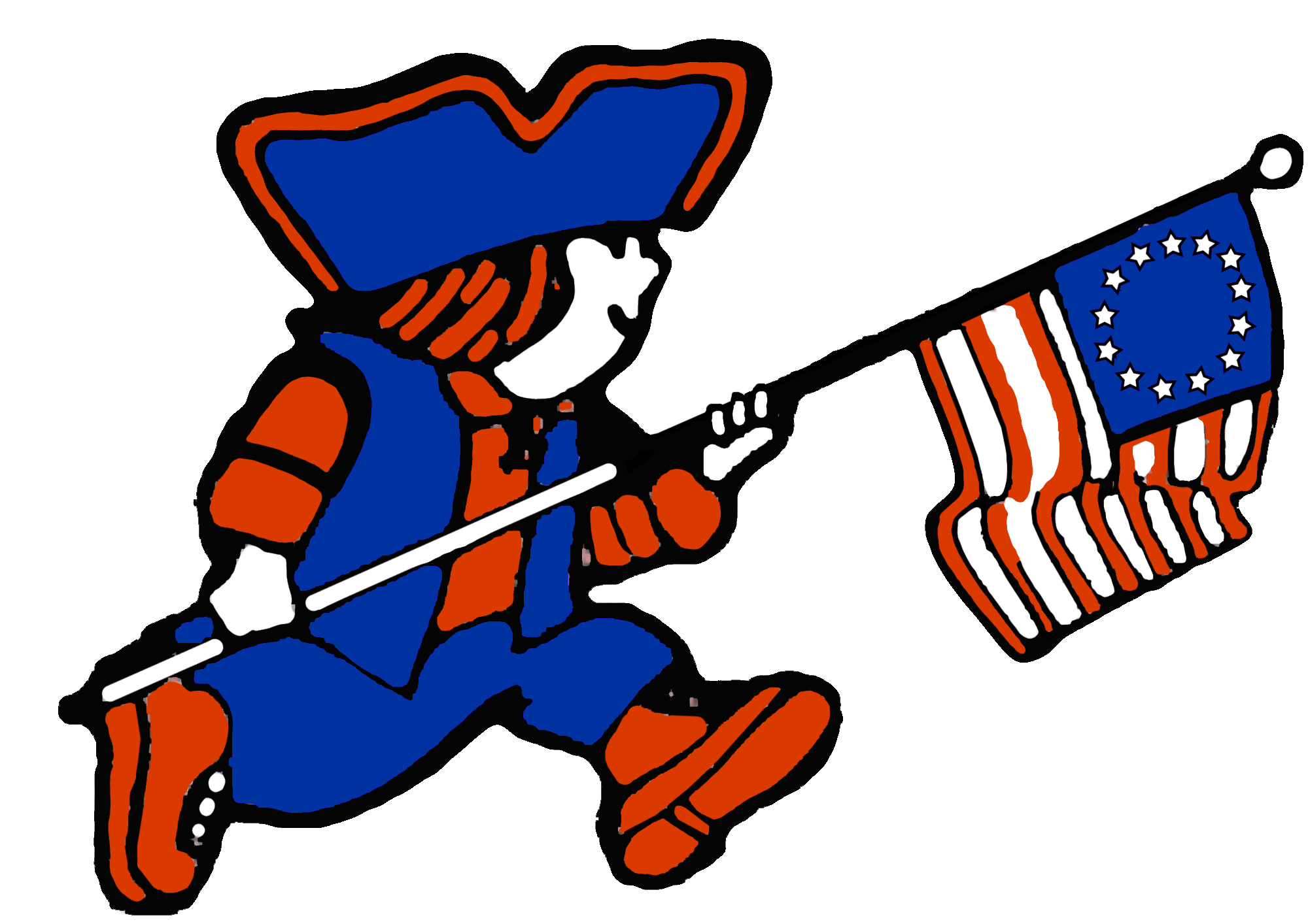 George Washington Charter School Logo