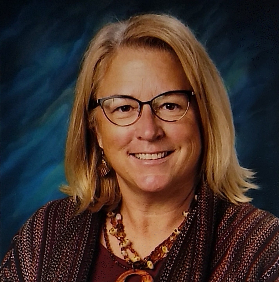 New Assistant Principal