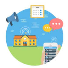 School Messenger Flyer