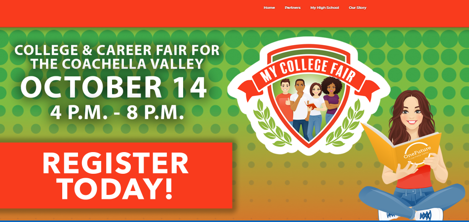 College Fair