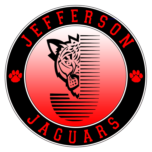 Thomas Jefferson Middle School Logo