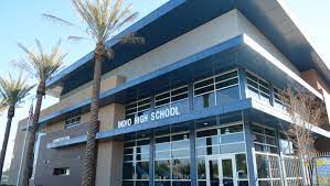 Indio High School