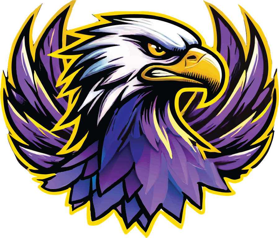 Desert Ridge Academy Logo