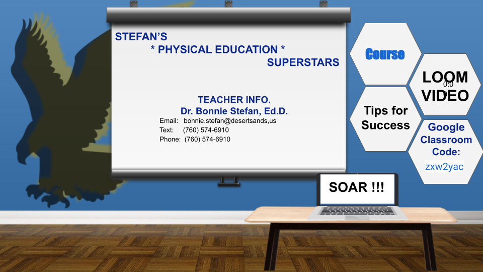 Dr Stefan course slides