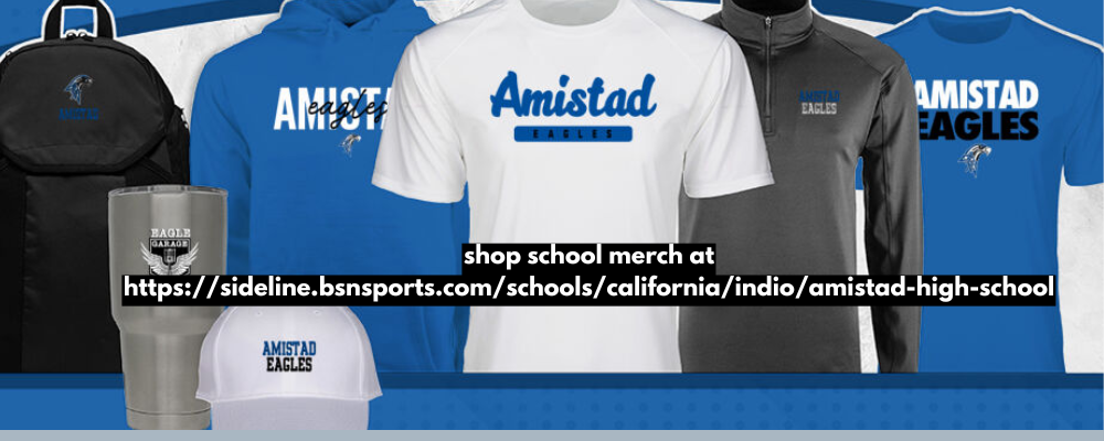 sideline store merchandise