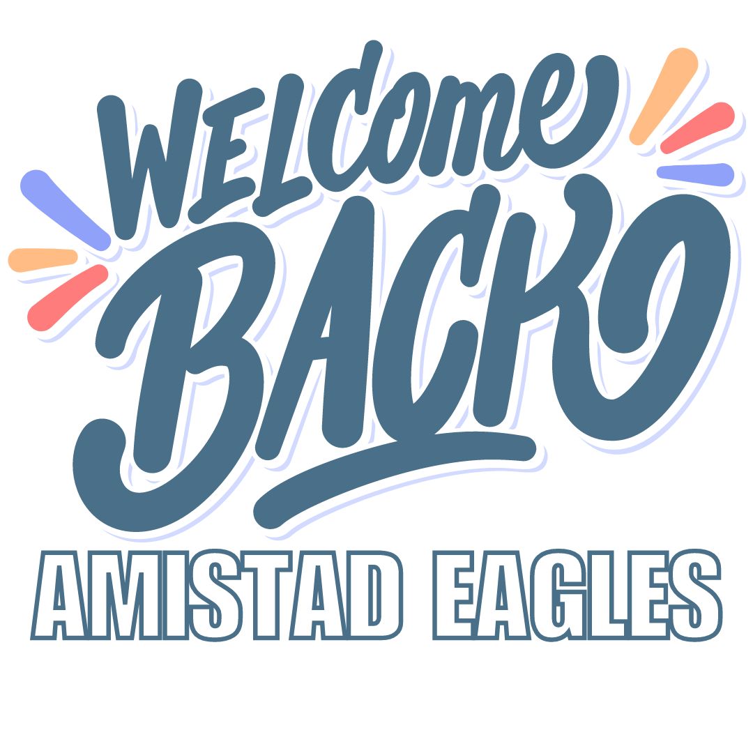 WELCOME BACK WELCOME BACK