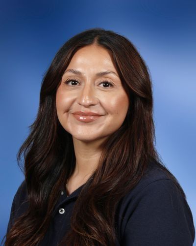 portrait of Ms Bolanos