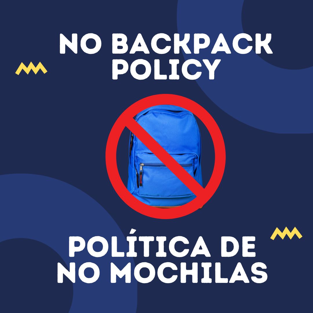 brief image showing no backpack symbolism