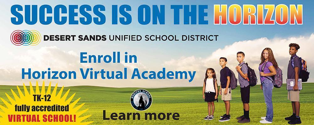 Horizon Virtual Academy