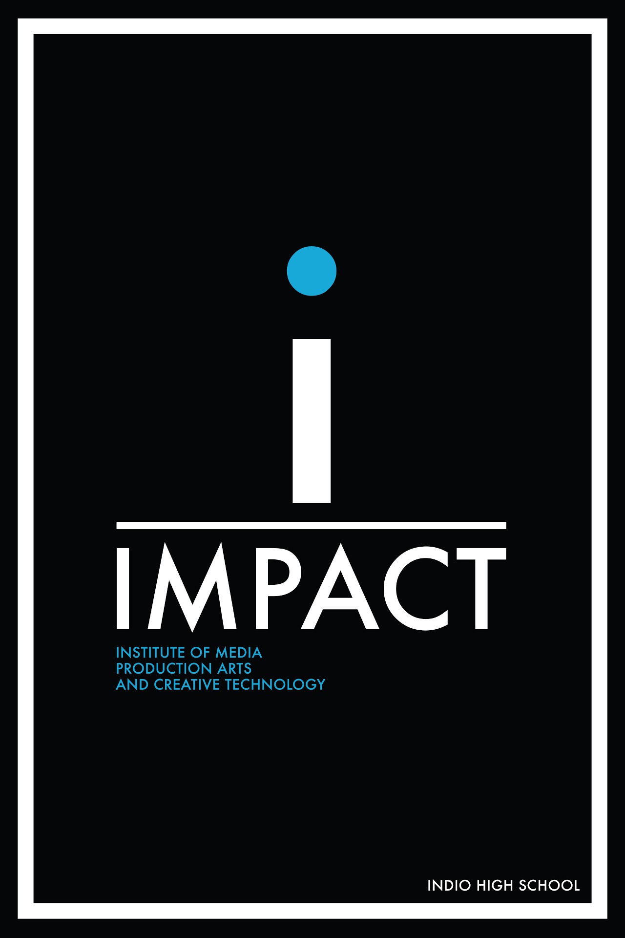 Impact logo
