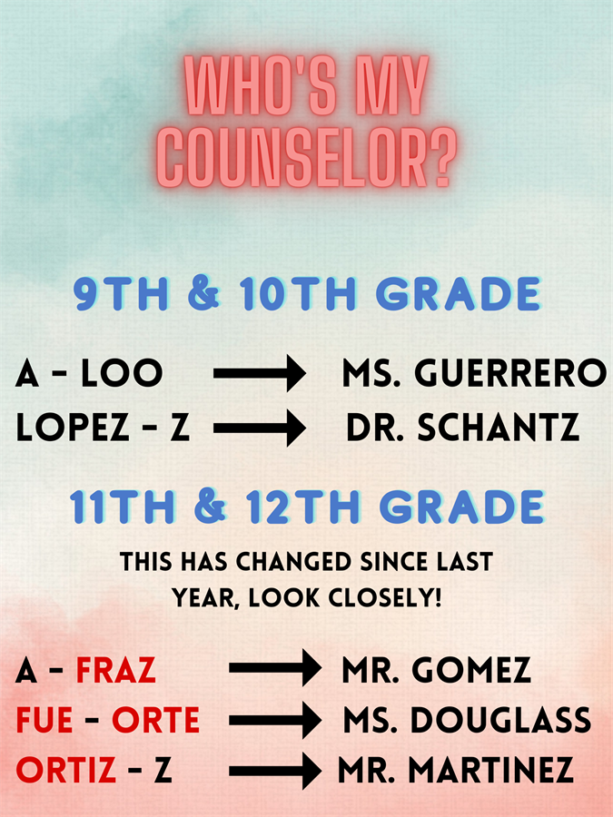 Counselor caseload 24-25