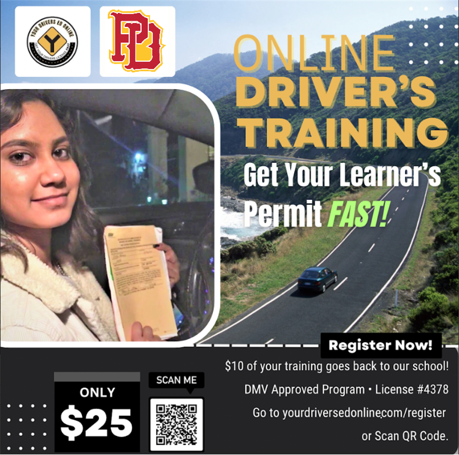 Drivers Training
