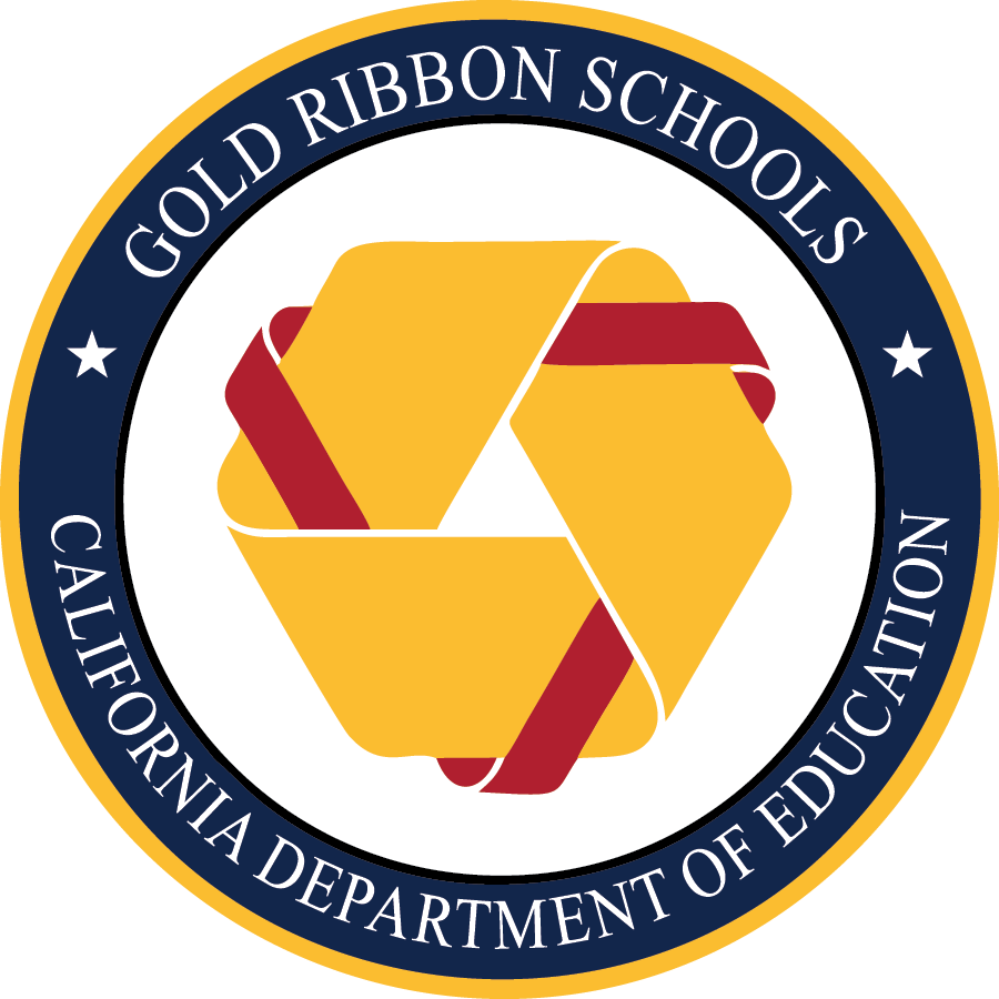 Gold Ribbon Schools