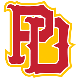 Palm Desert High School Logo