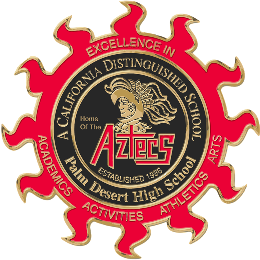 Palm Desert High School