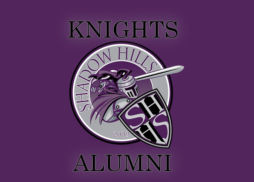 Knights Alumni Logo