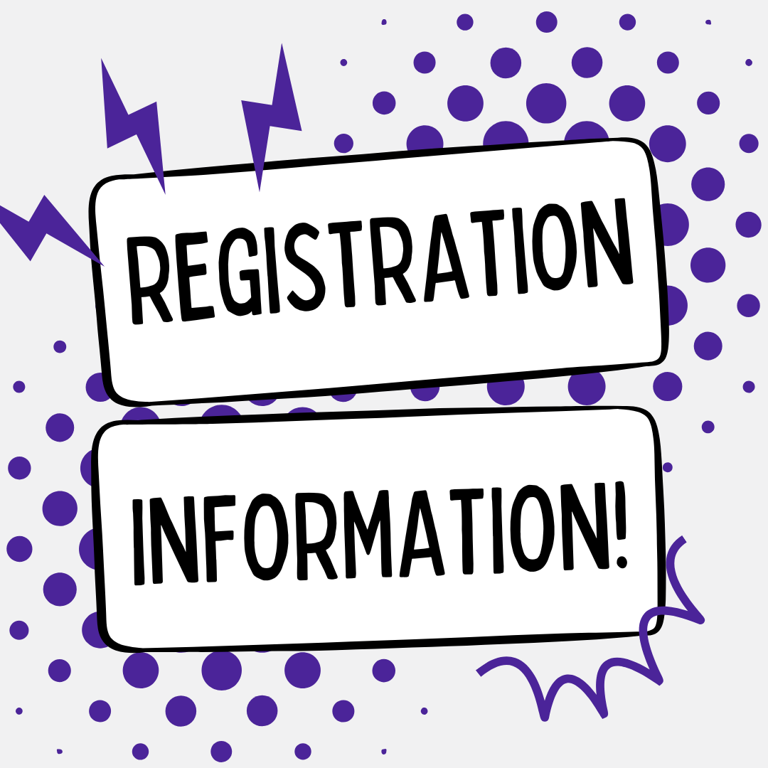 Registration Graphic