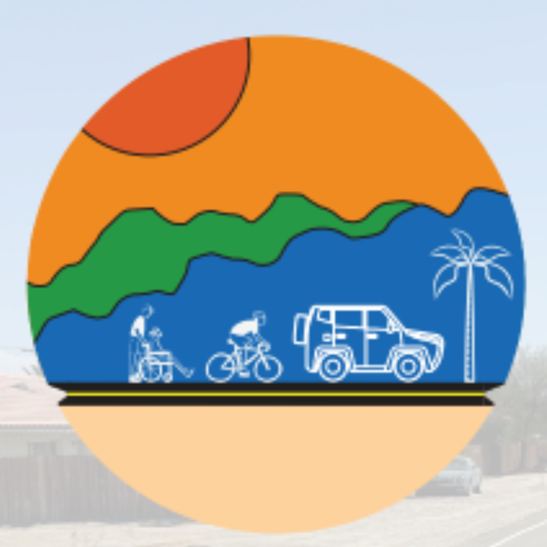 Jefferson Street Project graphic