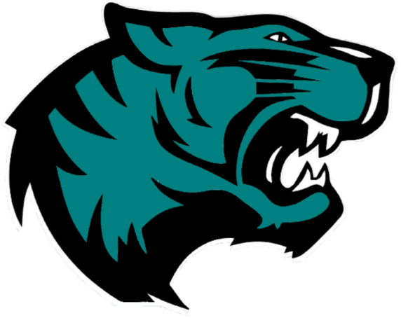 Indio Middle School Logo