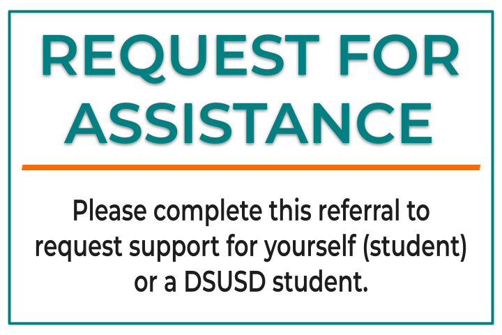 Request for Assistance