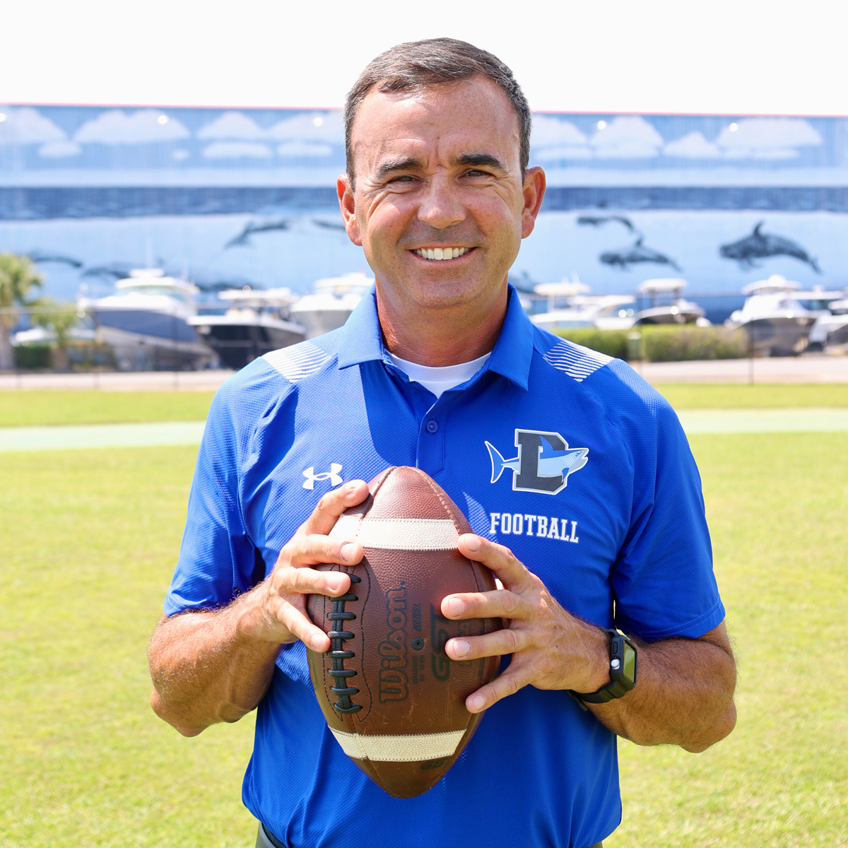 Coach Josh Woodham copy