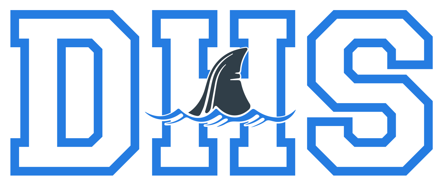 Destin High School Logo