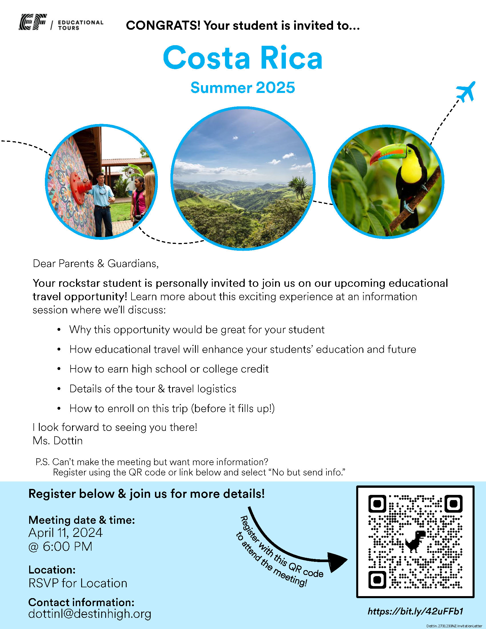 Dottin_Invitation 04-11 Mtg – Leonor Dottin