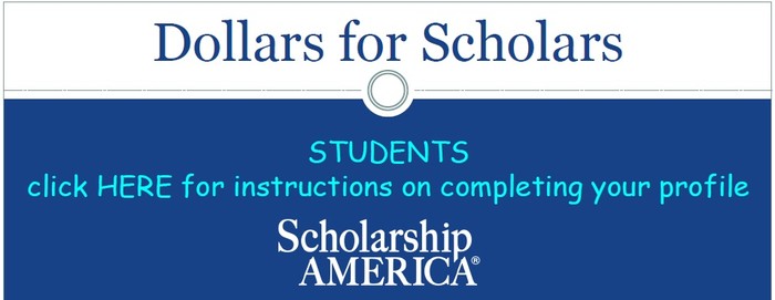 Dollars for Scholars