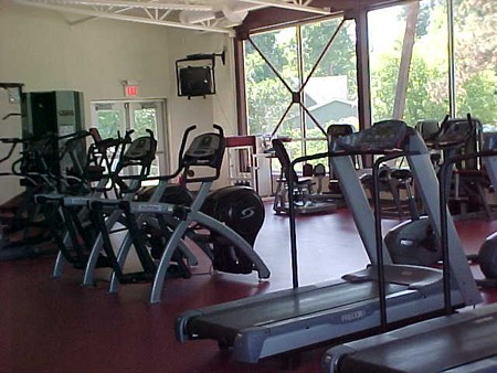 Wellness Center View 1