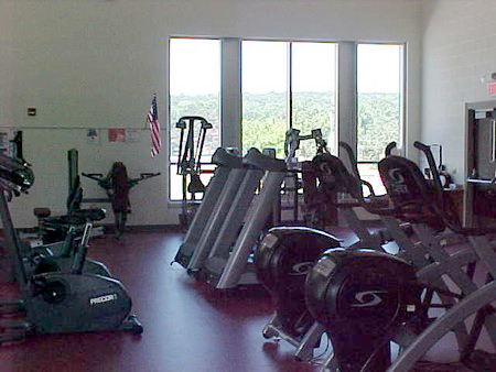 Wellness Center View 2