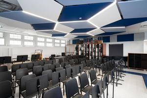 Band Room