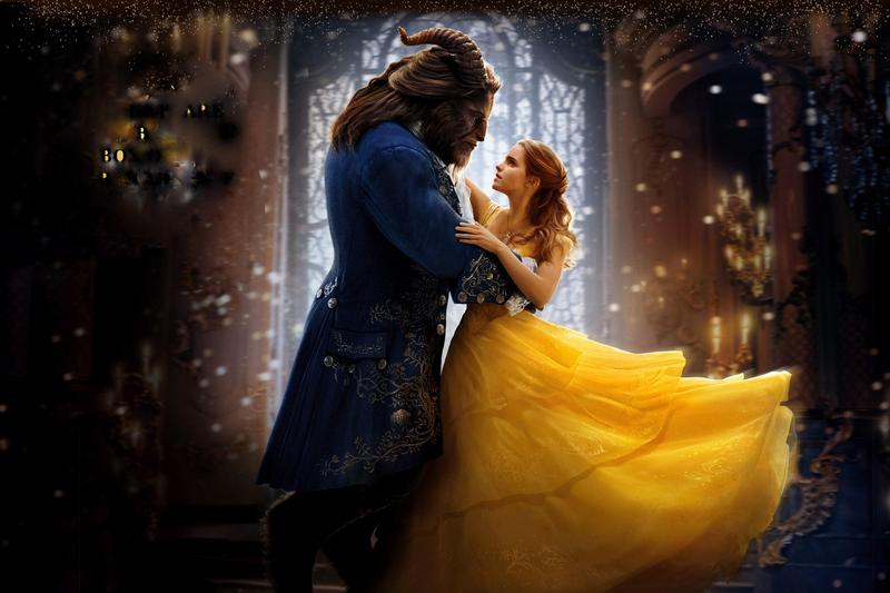 Beauty and the Beast