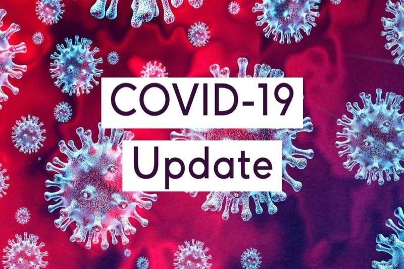 COVID Update
