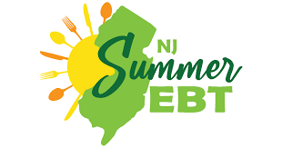 NJ Summer EBT