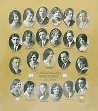 Class of 1930