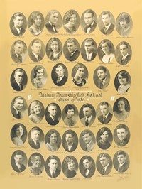 Class of 1931