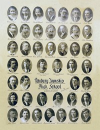 Class of 1934